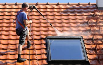 roof cleaning Drumoak, Aberdeenshire