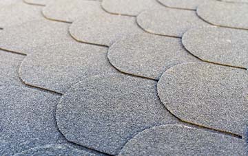 Drumoak asphalt roofing costs