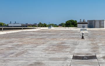 Drumoak commercial flat roofing