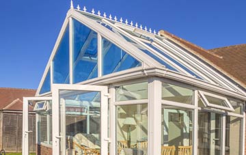 conservatory roof insulation costs Drumoak