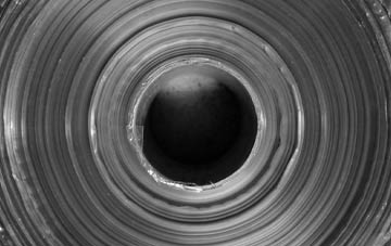 Drumoak edpm waterproofing