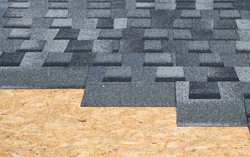 expert Drumoak asphalt roof companies