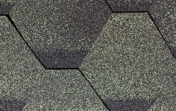 Drumoak fibreglass shingle repairs