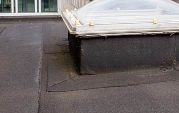disadvantages of Drumoak flat roofs