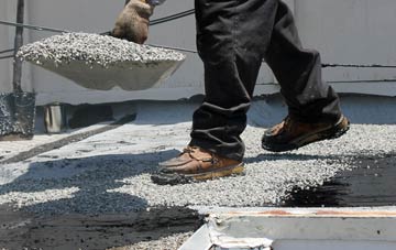 Drumoak flat roofing companies