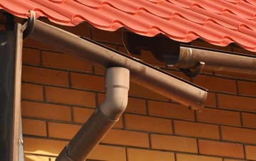 Drumoak gutter repair costs