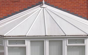 Drumoak polycarbonate conservatory roof repairs