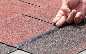Drumoak asphalt roof repairs
