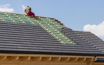 roof replacement Drumoak, Aberdeenshire