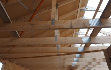 Drumoak roof truss costs