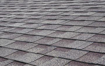 Drumoak tiles for shallow pitch roofing
