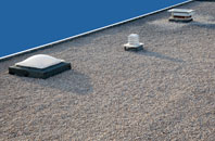 Drumoak flat roofing